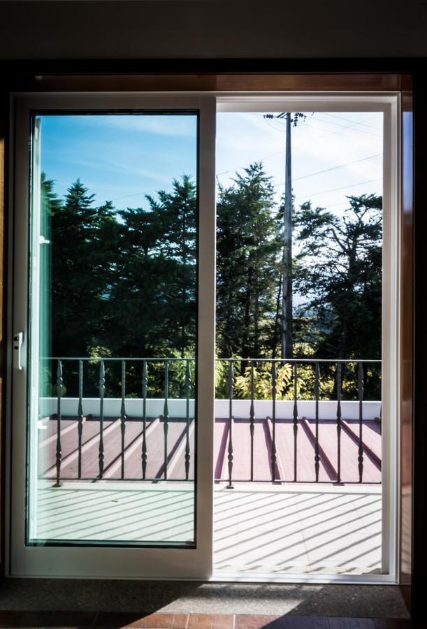 Hostel Encostas Do Douro Marco de Canavezes المظهر الخارجي الصورة