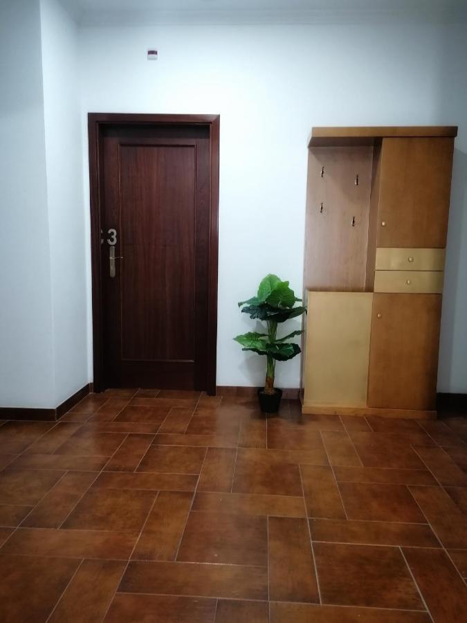 Hostel Encostas Do Douro Marco de Canavezes المظهر الخارجي الصورة
