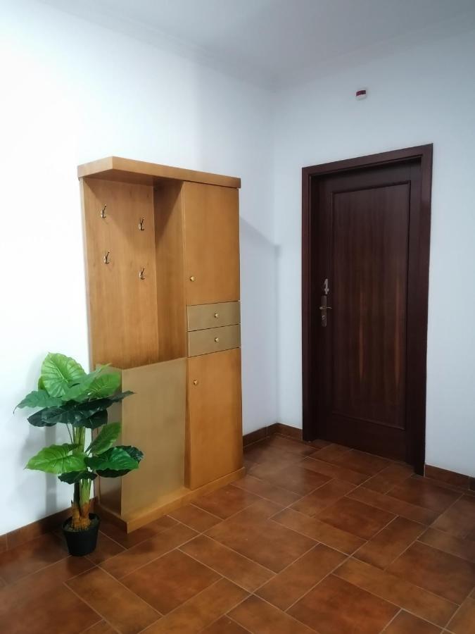 Hostel Encostas Do Douro Marco de Canavezes المظهر الخارجي الصورة
