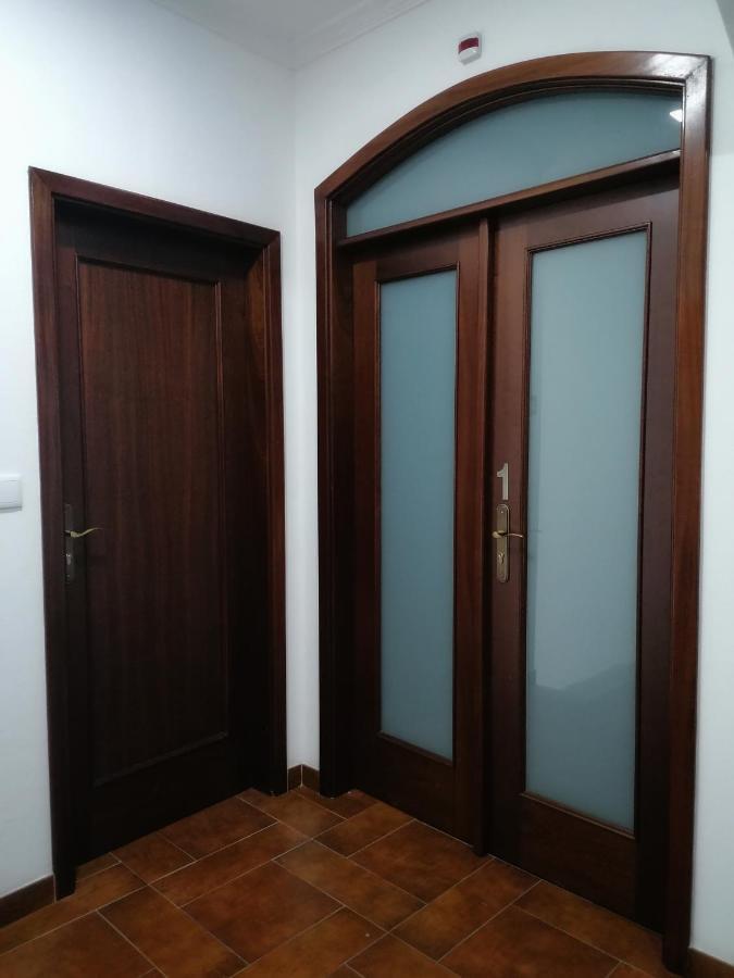 Hostel Encostas Do Douro Marco de Canavezes المظهر الخارجي الصورة