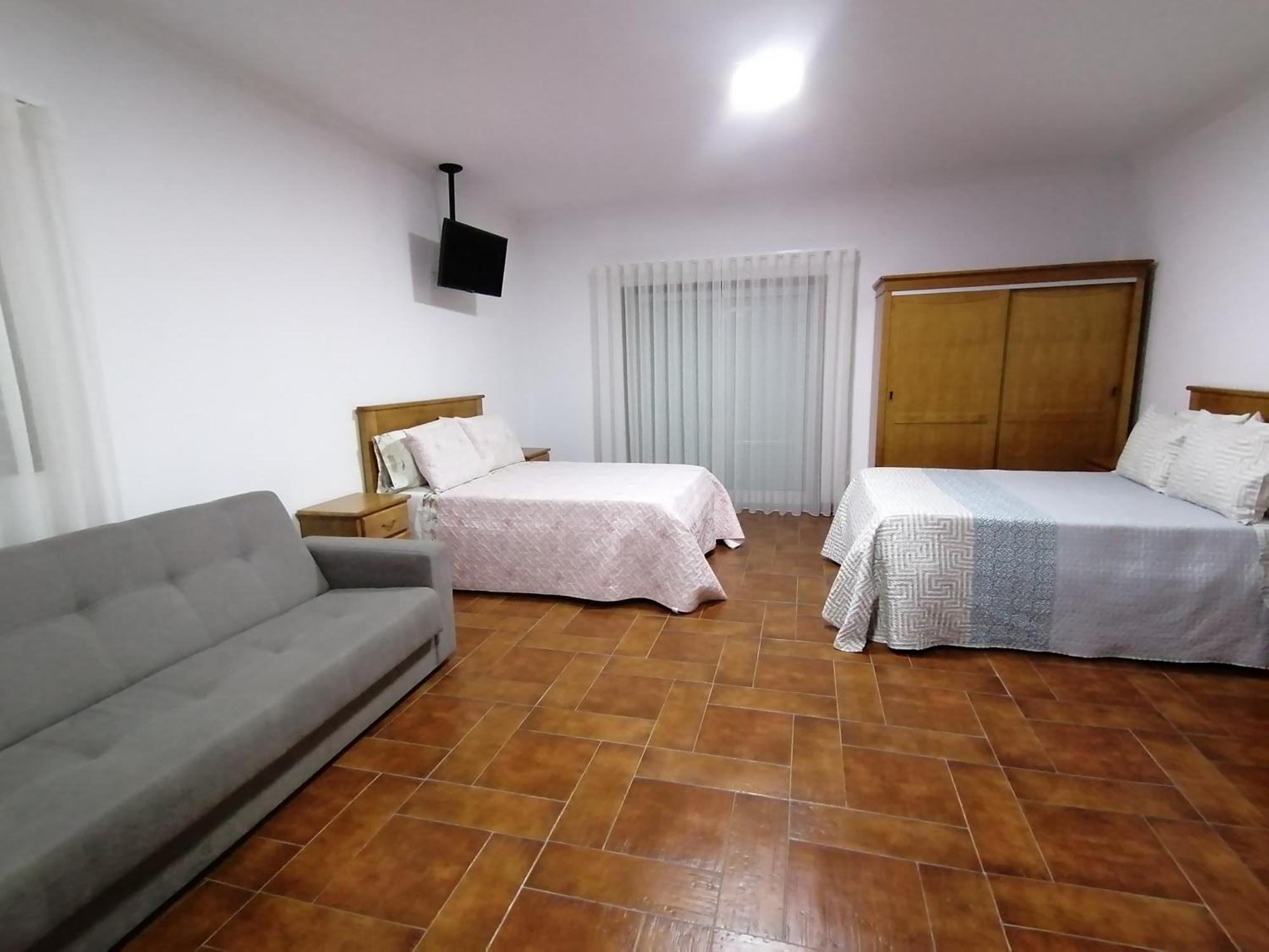 Hostel Encostas Do Douro Marco de Canavezes المظهر الخارجي الصورة