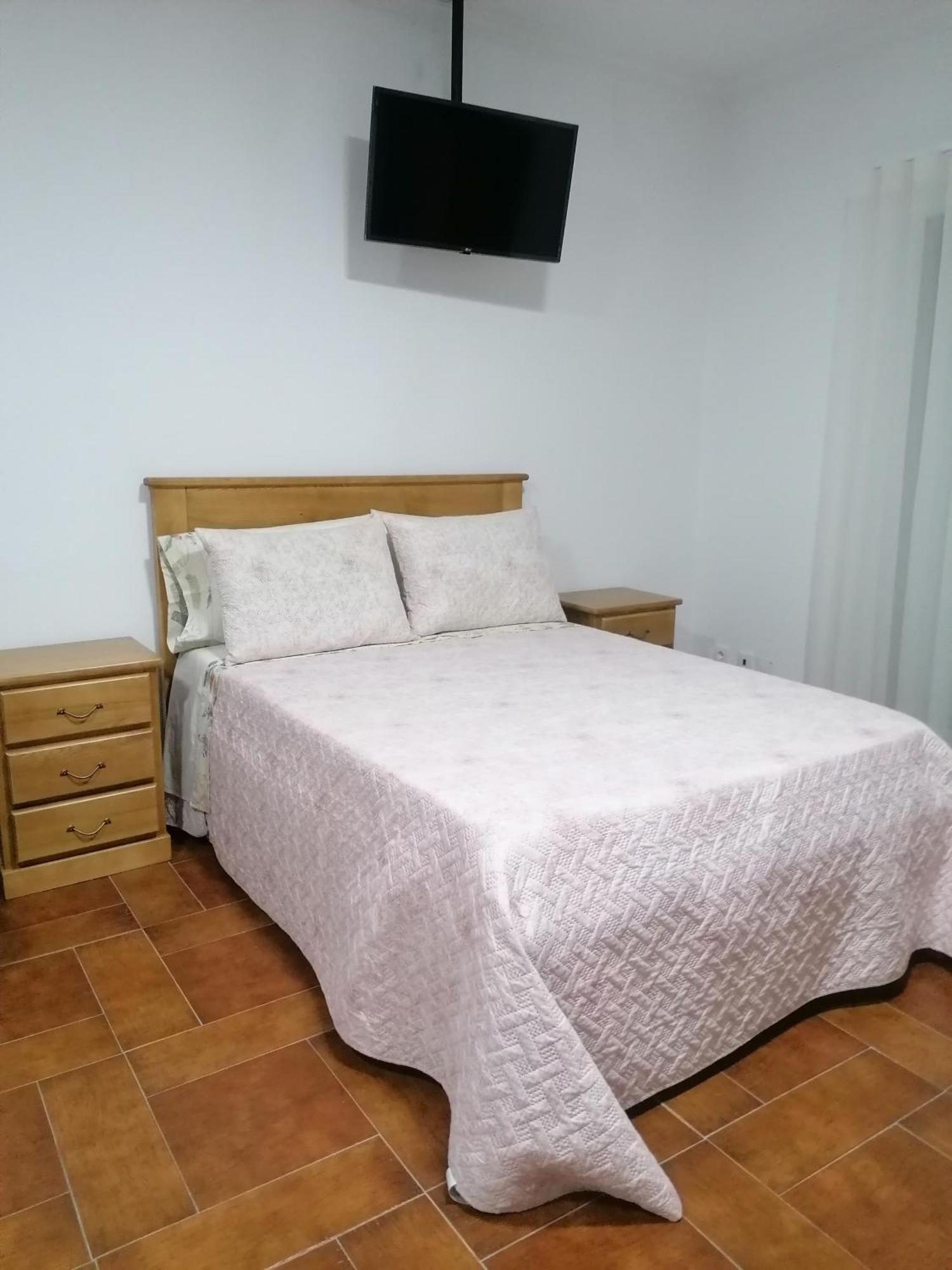 Hostel Encostas Do Douro Marco de Canavezes المظهر الخارجي الصورة