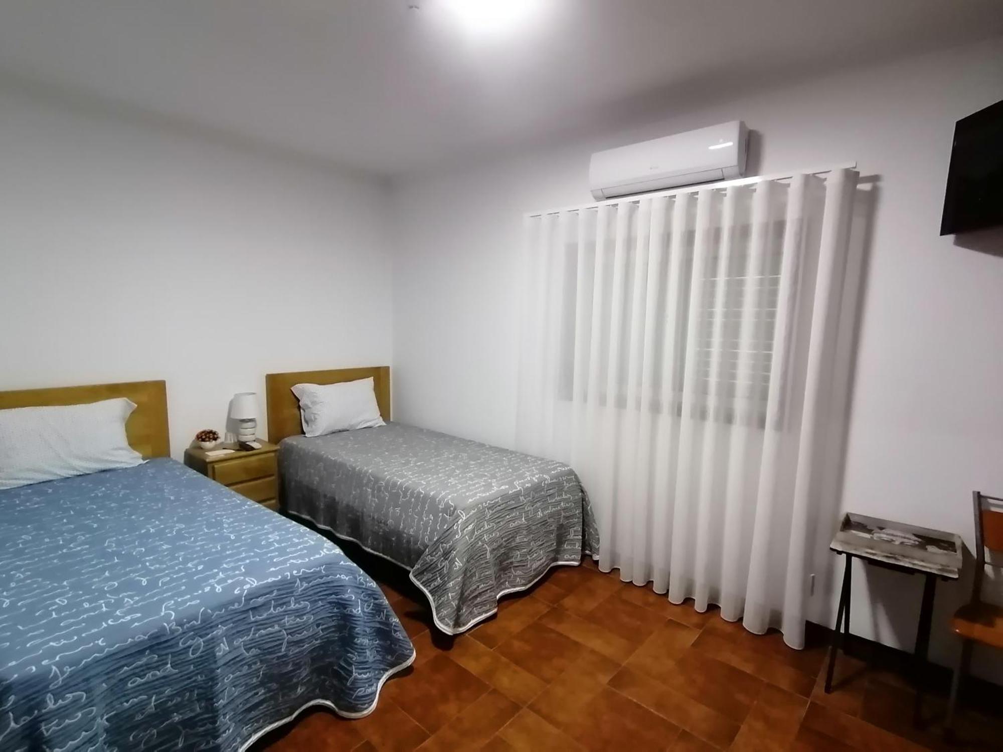Hostel Encostas Do Douro Marco de Canavezes المظهر الخارجي الصورة