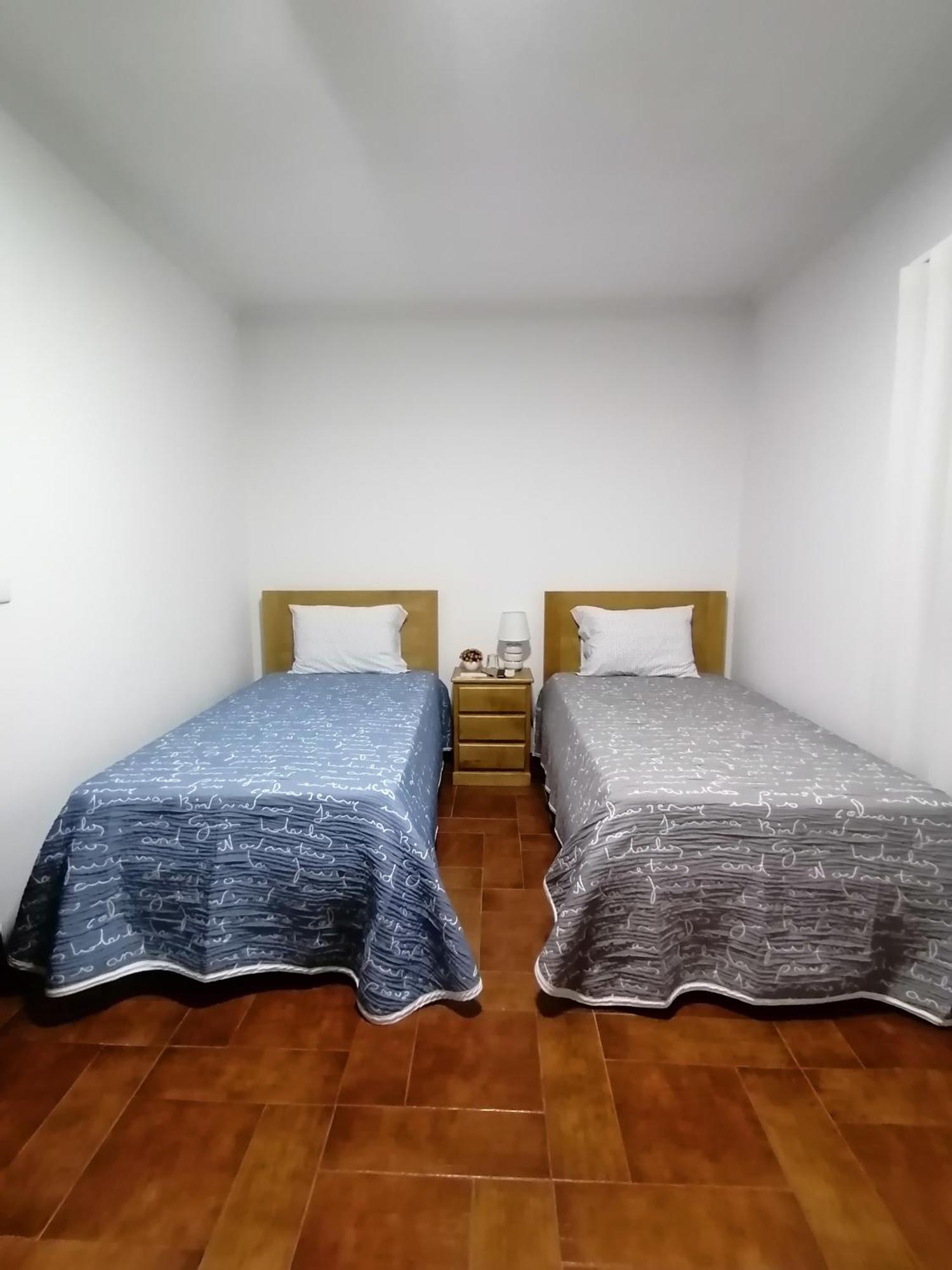 Hostel Encostas Do Douro Marco de Canavezes المظهر الخارجي الصورة